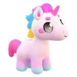 Unicorn Pet