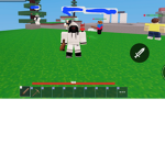 BEDWARS GROUP FOR PROS