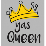 Yasss Roblox Queens