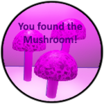 The Mushroom