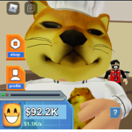 Solo Robloxianos de corazón