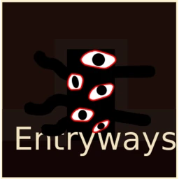 Entryways🚪🚪 icon