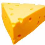 The Cheese Army Rebels!