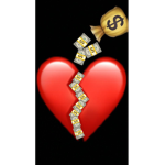 To help the broke ppl