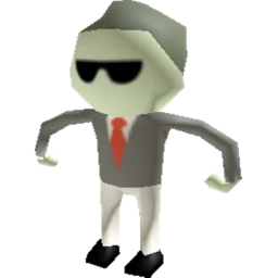 Robot 64 Quiz! icon