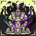 [ANCHOR ARMS] Blood Sweat & Pixels BETA