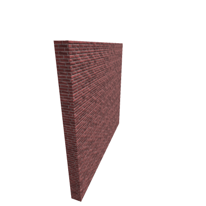 Brick Wall