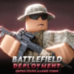 💥FIGHT💥 Battlefield