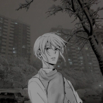 Anime. ###