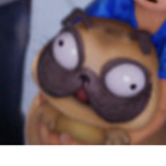 Mortal doges and pugs