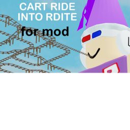 Cartride into Ridite For MOD!!