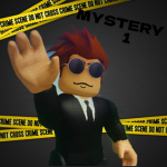 “The Mystery Group”