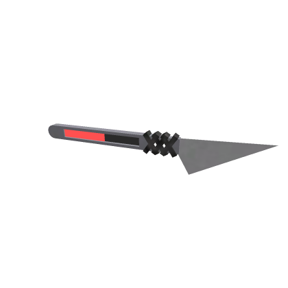 Scalpel Shikai