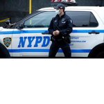 [NYPD] Police Officer