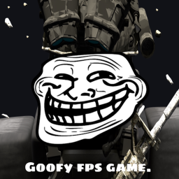 Goofy FPS game