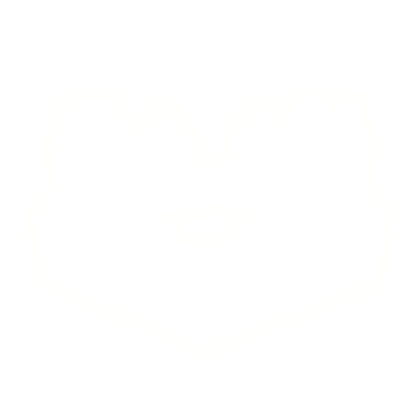 Glowing Emissive 8 Bit Royal Crown White Addon Roblox item