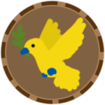 Ending: Peace