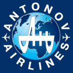 Antonov Airlines PTFS