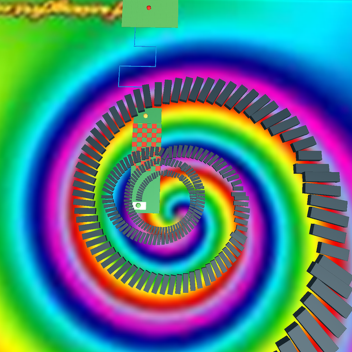 ★ Mega Super Awesome Epic Pwnage Obby ★