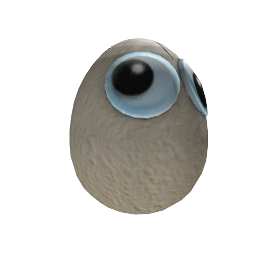 Scrambled Egg