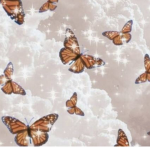 Ella’s Butterfiles