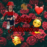 🌶😘Spicy Jalapeños 😘🌶