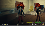 The K knights