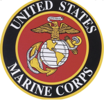 U.S. Marines Paris Island