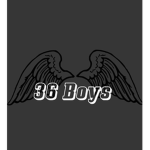 |-36 Boys-|