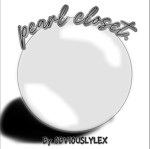 pearl closet.
