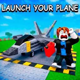 Launch Your Plane icon
