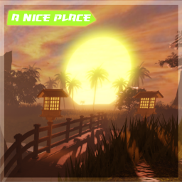 A Nice Place