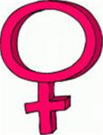all girls [except 1 boy]
