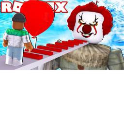 Scary Obby! (BETA)