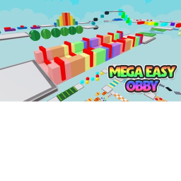 Escape Nothing Obby Parkour!