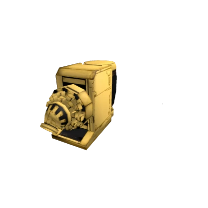 Ink machine (BatIM)