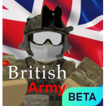 British Army |CBA|