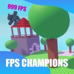 FPS Champions [Update 1]