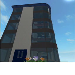 Big Bukky's Head Quarters
