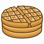 Waffle Avatar/Items Company