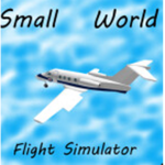 Small World Flight Simulator