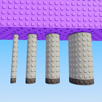 GOAT Wall Hop Trial [Tier 15]