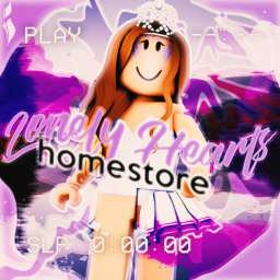 Lonely Hearts Homestore