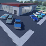 Realistic Car Crash Test