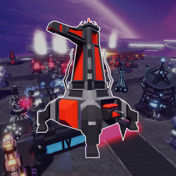 [Alpha Release!] Celestial Industry