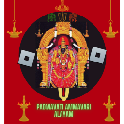 Shree Thiruchanur Padmavati Thayar Devashthanam
