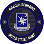 IUSARI Special Operations Aviation Regiment