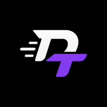 Double Time Games Roblox group icon