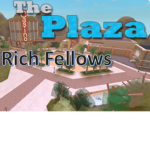 The Plaza Rich Fellows