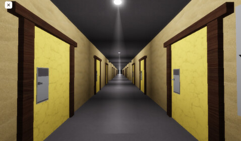Hotel chaos (Beta)